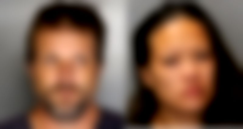 Sacramento Couple Arrested After Trying to Run Over a Police Deputy With a Stolen Vehicle