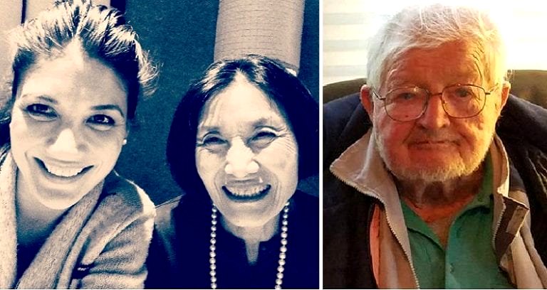 Elderly Couple Dies Together After Hiding in Wine Cellar During Deadly California Wildfires