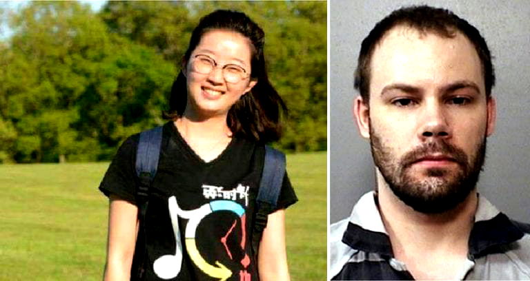 Suspect in Kidnapping of Chinese Scholar at University of Illinois May Face Death Penalty