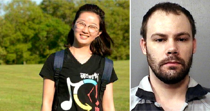 Suspect in Kidnapping of Chinese Scholar at University of Illinois May Face Death Penalty