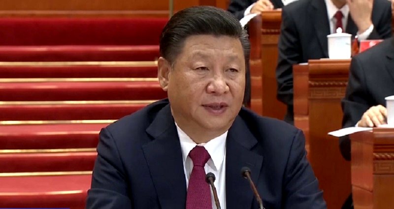 Chinese President Xi Jinping Officially Reaches ‘Mao Zedong Status’