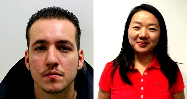 Chinese Woman Brutally Stabbed in the Head For Her Purse in London Street Robbery