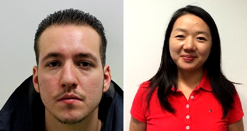 Chinese Woman Brutally Stabbed in the Head For Her Purse in London Street Robbery