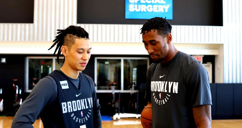 Why Jeremy Lin Got Dreadlocks