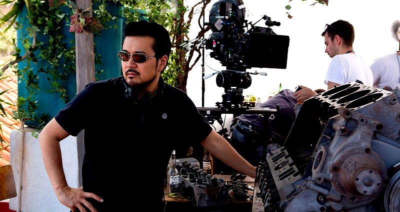 Director Justin Lin Is Coming Back for ‘Fast & Furious’ 9 and 10