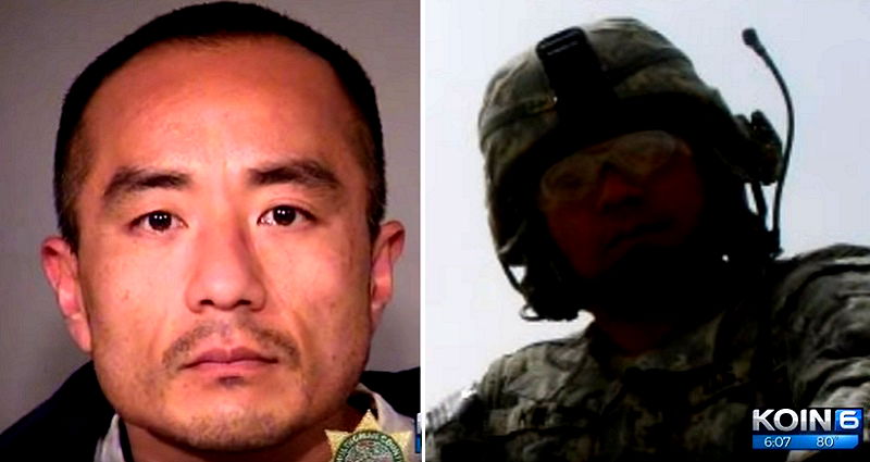 Judge Throws Out Plea to Release Asian American Iraq War Veteran From Immigration Jail