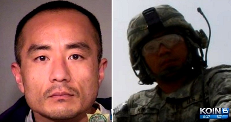 Judge Throws Out Plea to Release Asian American Iraq War Veteran From Immigration Jail
