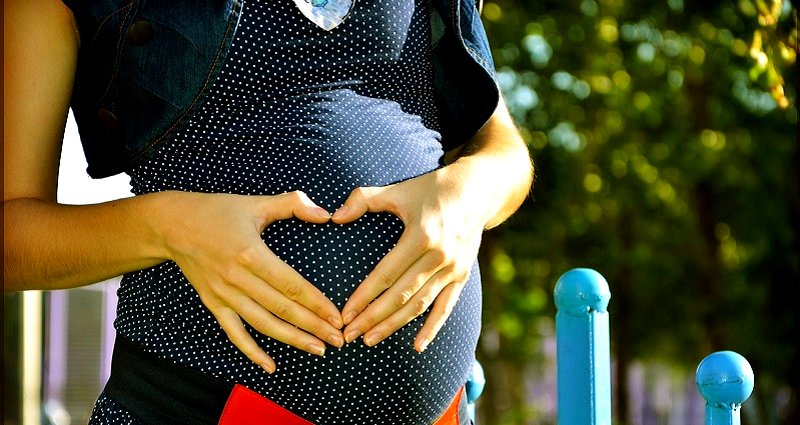 Japanese Moms Who Stay Thin During Pregnancy Cause Kidney Problems in Babies, Study Finds