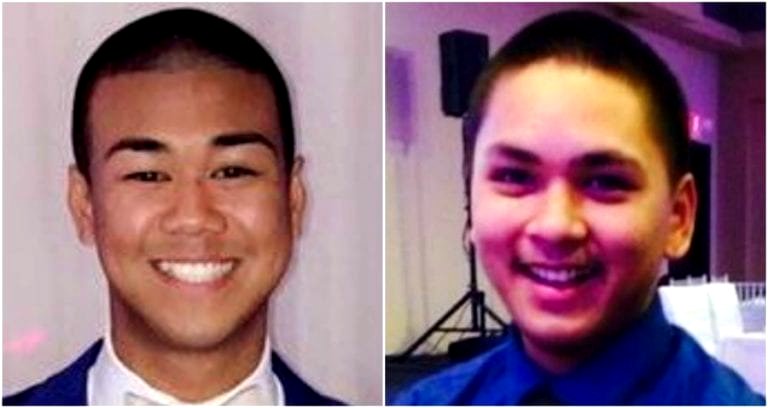 Two Friends Shot Dead in Cambodia Town Liquor Store in Long Beach