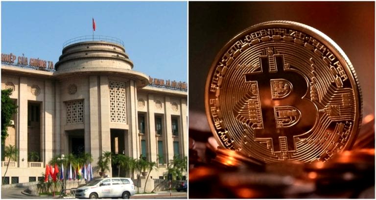 Vietnam Bans Bitcoin, Other Cryptocurrencies