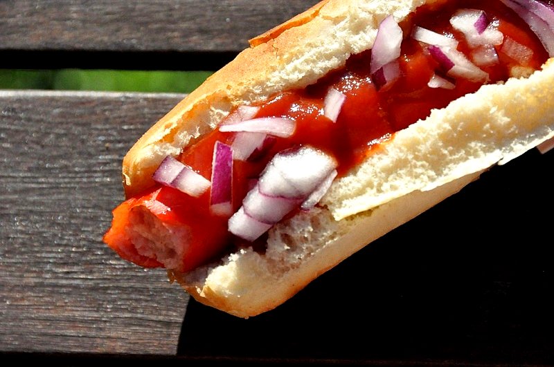 Japanese Woman May Face Prison After Being Caught With a ‘Marijuana Hot Dog’ at Airport