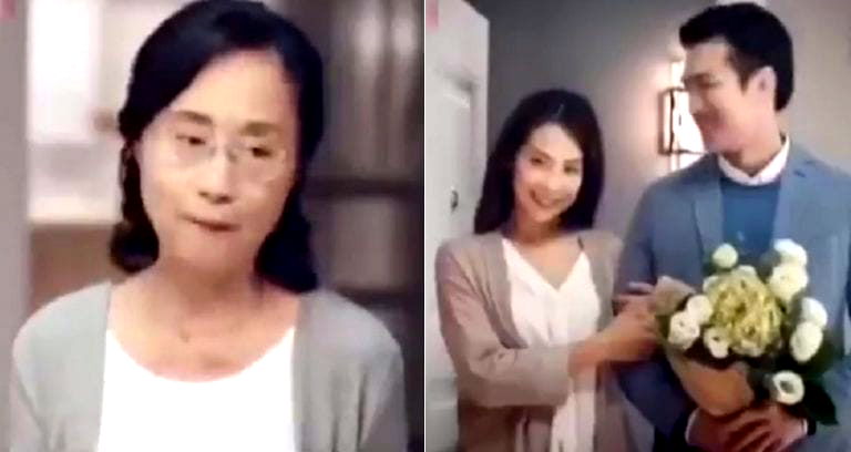 IKEA Sparks Outrage With ‘Sexist’ Commercial in China