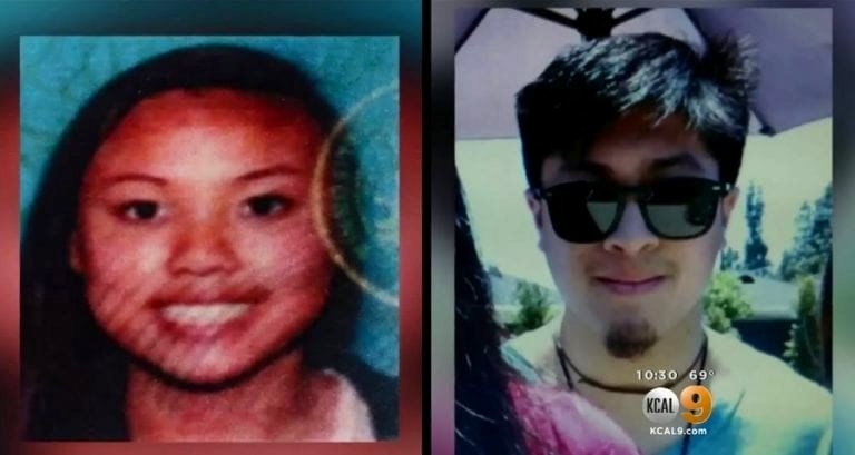 Bodies of Possible Missing California Hikers Found Holding Each Other in Joshua Tree National Park