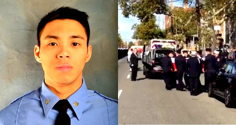 Family of FDNY Medic Killed in Hit-and-Run Offers $25,000 Reward to Find Killer