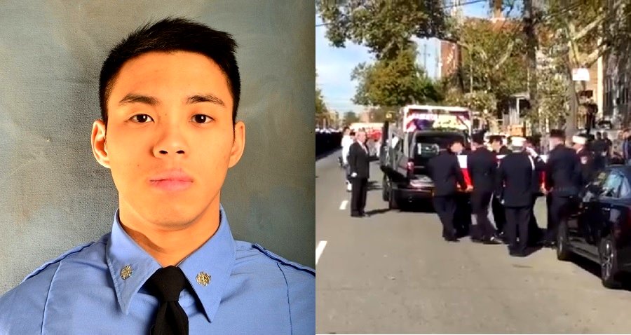 Family of FDNY Medic Killed in Hit-and-Run Offers $25,000 Reward to Find Killer