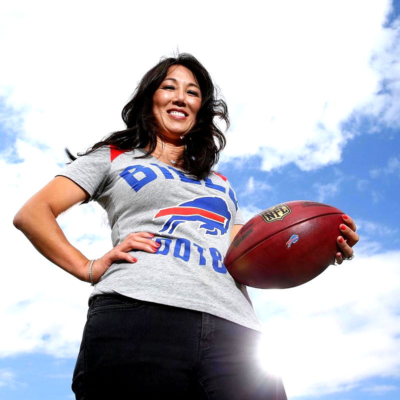 Asian American Buffalo Bills Owner Speaks Out Against Donald Trump's ...