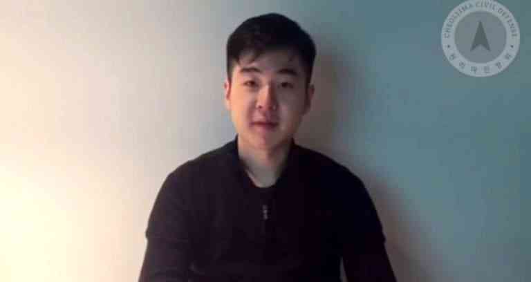 Chinese Officials Arrest North Korean Assassins Allegedly Out to Kill Kim Jong-Un’s Nephew