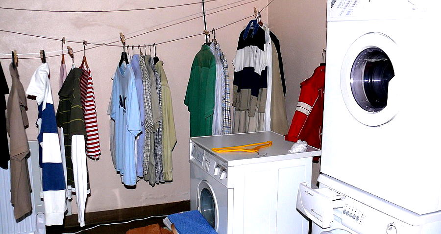 Japanese Woman Gets Culture Shock After Foreign Boyfriend Tells Her to Fold His Clothes