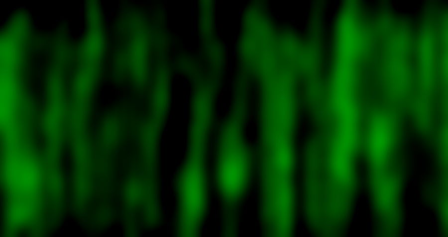 Iconic Green ‘Matrix’ Code is Actually Random Sushi Recipes