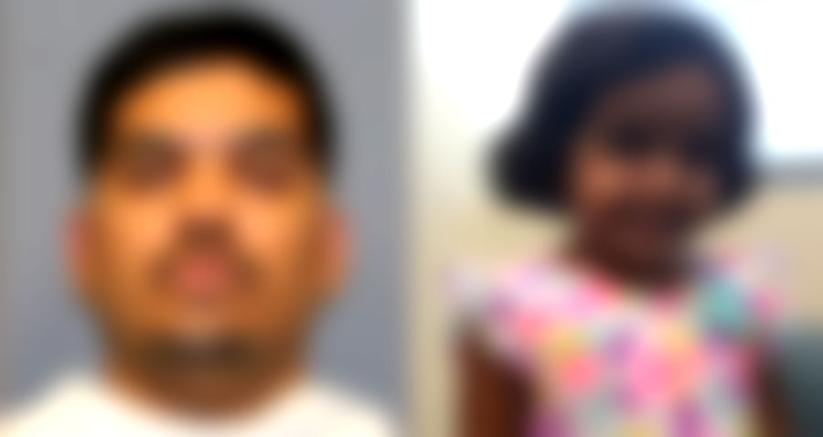 Adopted Indian Girl Goes Missing in Texas After Being Kicked Out of the House as Punishment