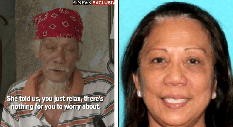 Las Vegas Shooter’s Girlfriend Says She Will ‘Fix it’ and Has a ‘Clean Conscience’