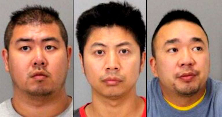 Men Arrested For Deadly North San Jose Shooting and Sex Assault Spree