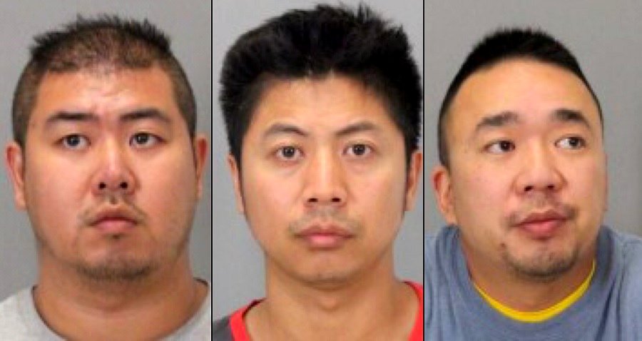 Men Arrested For Deadly North San Jose Shooting and Sex Assault Spree