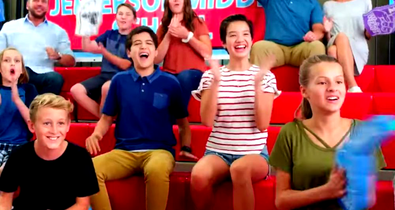 Disney Channel’s First Gay Character to Come Out in ‘Andi Mack’