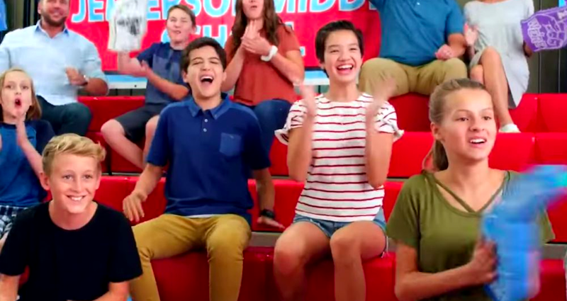 Disney Channel’s First Gay Character to Come Out in ‘Andi Mack’
