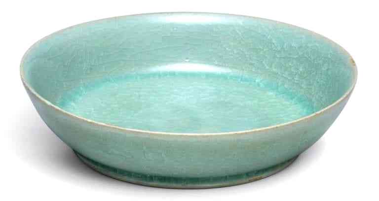 1000-Year-Old Chinese Bowl Sets Record After Being Sold For $37.7 Million