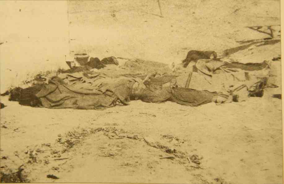 Chinese massacre 1871