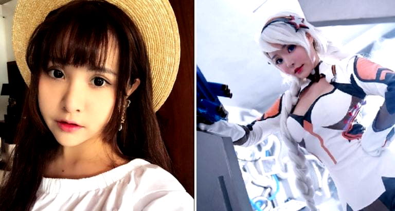 Cosplayer Tragically Drowns After Falling Into Swimming Pool During Photo Shoot
