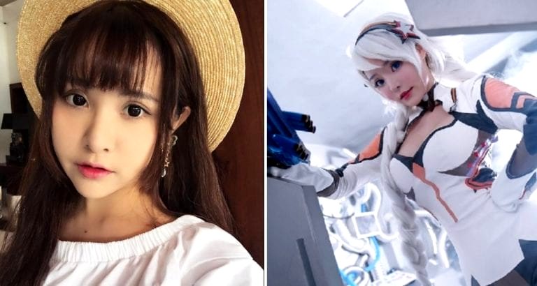 Cosplayer Tragically Drowns After Falling Into Swimming Pool During Photo Shoot