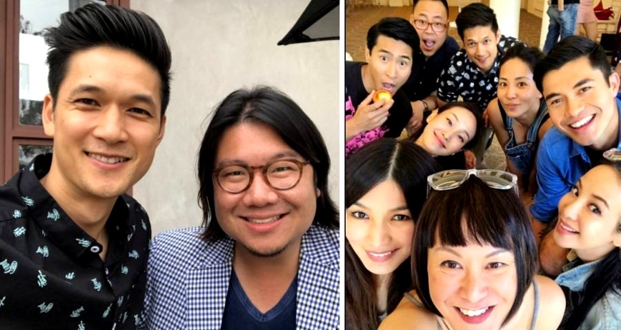 ‘Crazy Rich Asians’ are Coming Summer 2018