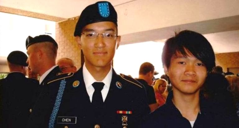6 Years Ago, Fellow Soldiers Abused Private Danny Chen and Drove Him to Suicide Because He’s Asian