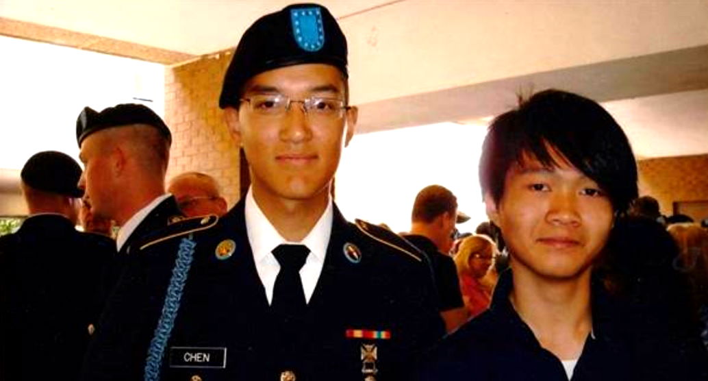 6 Years Ago, Fellow Soldiers Abused Private Danny Chen and Drove Him to Suicide Because He’s Asian