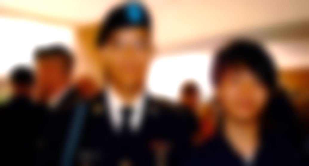6 Years Ago, Fellow Soldiers Abused Private Danny Chen and Drove Him to Suicide Because He’s Asian