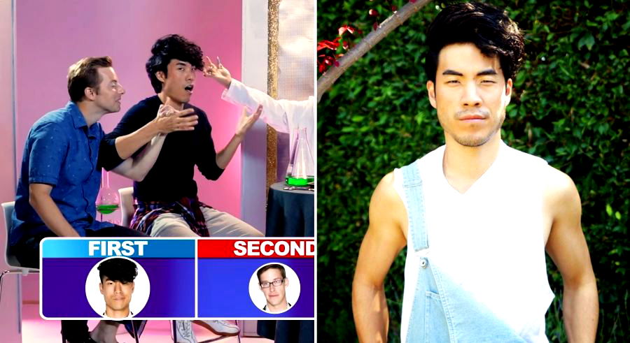 Asian Man Declared the Hottest After Rigorous Attraction Test