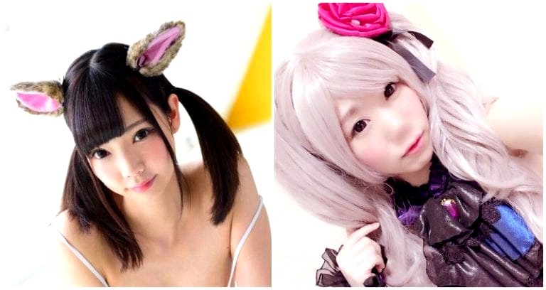 Japan Has a Live Concert of Adult Film Actresses Farting on Stage