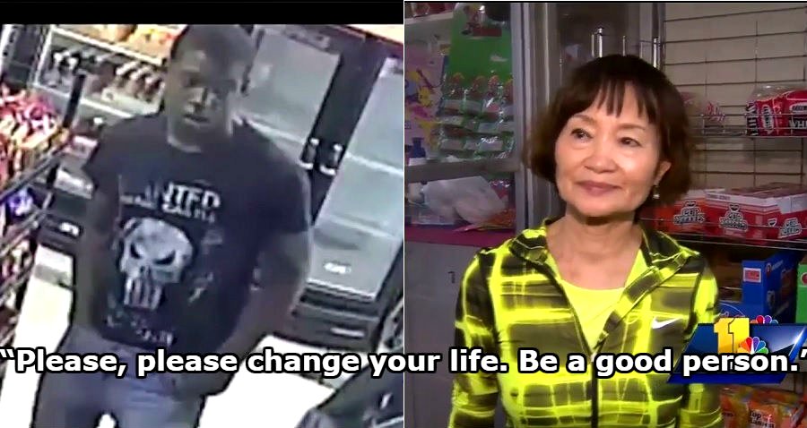 Beloved Elderly South Korean Store Owner Beaten and Robbed in Baltimore