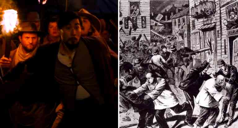 How America Forgot the Chinese Massacre of 1871, One of the Worst Mass Lynchings in U.S. History
