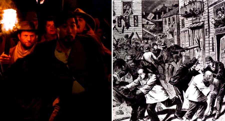 How America Forgot the Chinese Massacre of 1871, One of the Worst Mass Lynchings in U.S. History