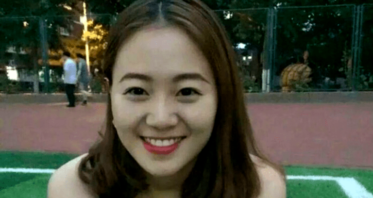 Dying Chinese Student to Give Up Head For Medical Research