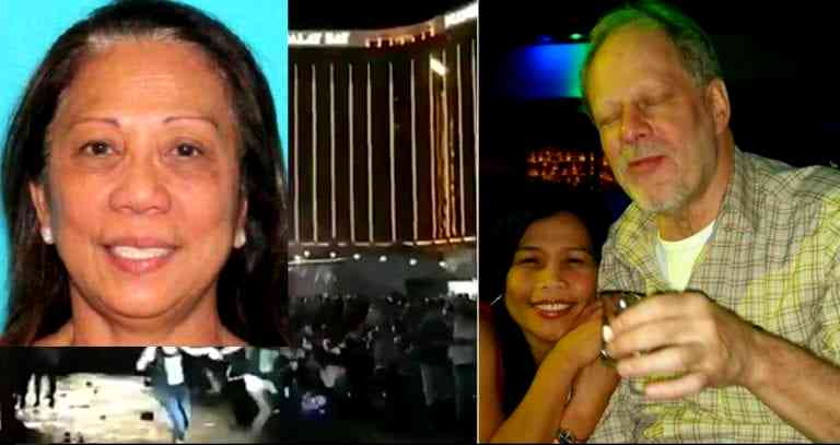 Filipina Woman Cleared as ‘Person of Interest’ by Police in Relation to Las Vegas Shooting