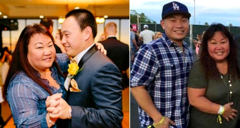 Asian-American Single Mom Who Raised U.S. Marine Among the 59 Killed in Las Vegas Massacre