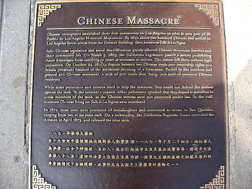 chinese massacre 1871