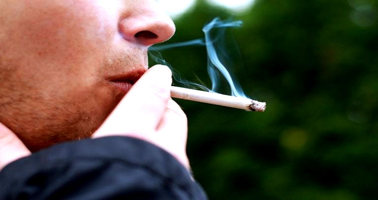 Japanese Company Rewards Non-Smoking Employees With Six Paid Holidays Each Year