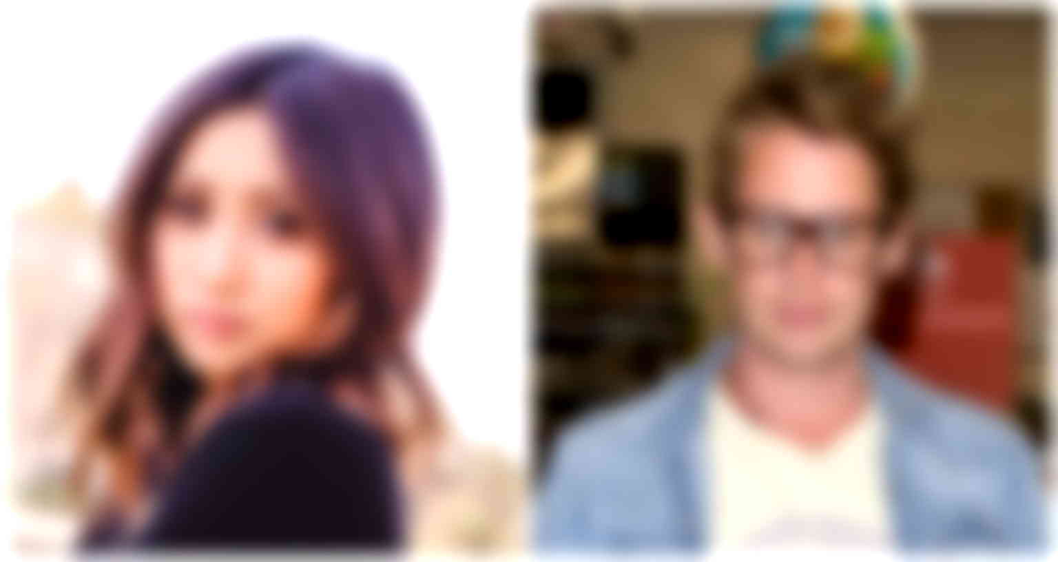 Disney Star Brenda Song and Macaulay Culkin Are Reportedly Dating
