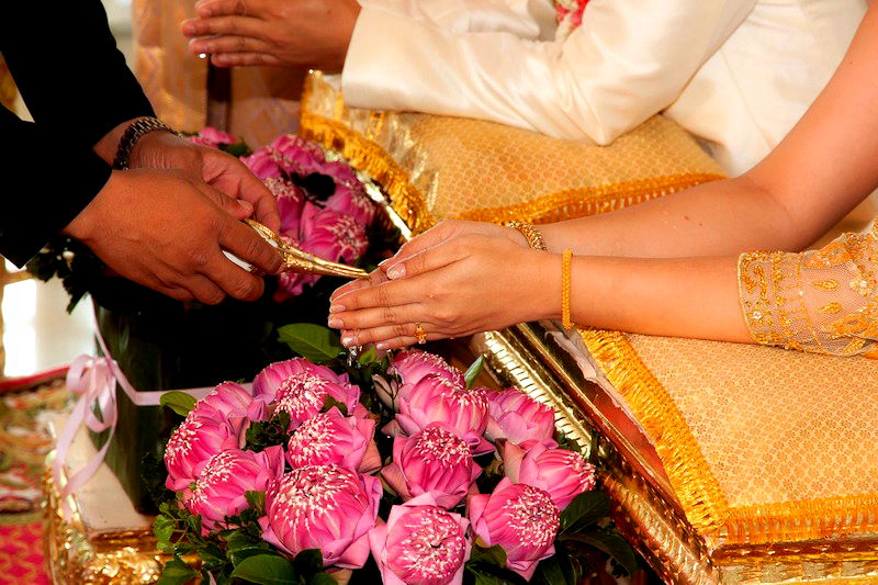 Thai Groom Sued for Skipping Wedding Because He Can’t Afford $6,000 Dowry