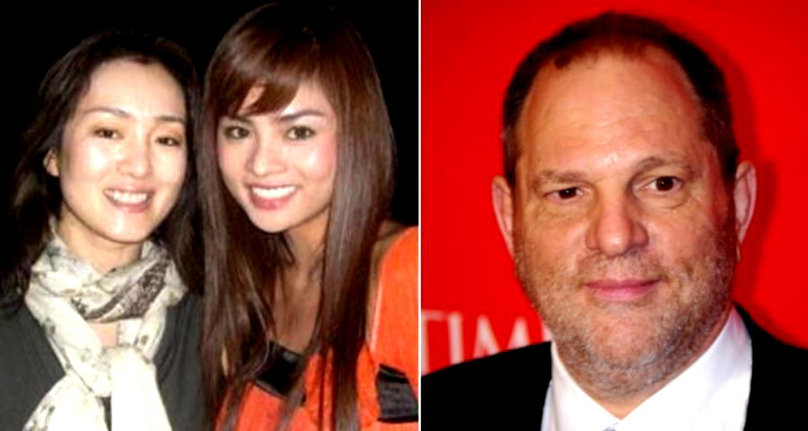 Vietnamese Actress Recalls Traumatic Experience Meeting Harvey Weinstein in a London Hotel